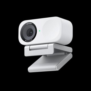Insta360 Link 2C Arctic White - kamera internetowa 4K