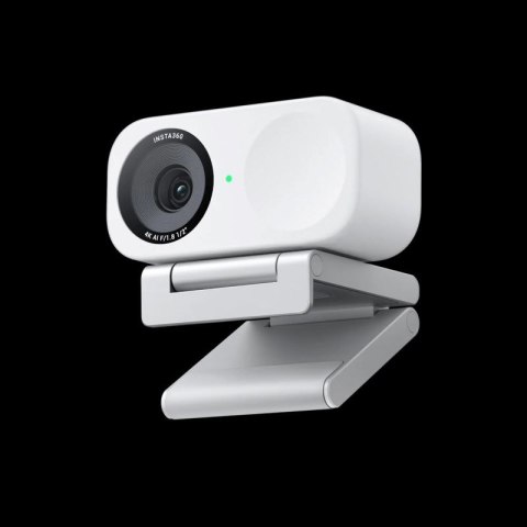 Insta360 Link 2C Arctic White - kamera internetowa 4K