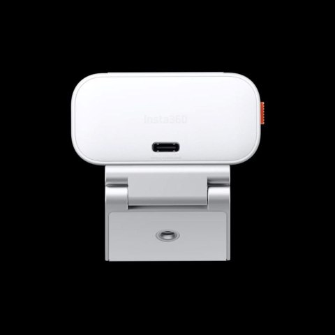 Insta360 Link 2C Arctic White - kamera internetowa 4K