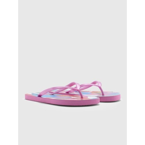 Japonki damskie na lato 4F 4FRMM00FFLIF138-90A