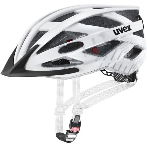 Kask rowerowy UVEX City i-vo (41/3/419/14)