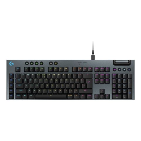 Klawiatura Logitech G915 X GL Tactile