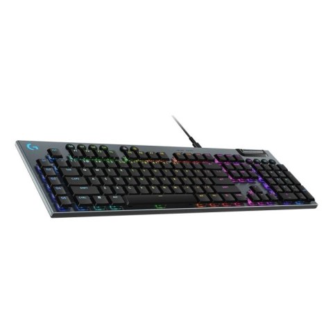 Klawiatura Logitech G915 X GL Tactile