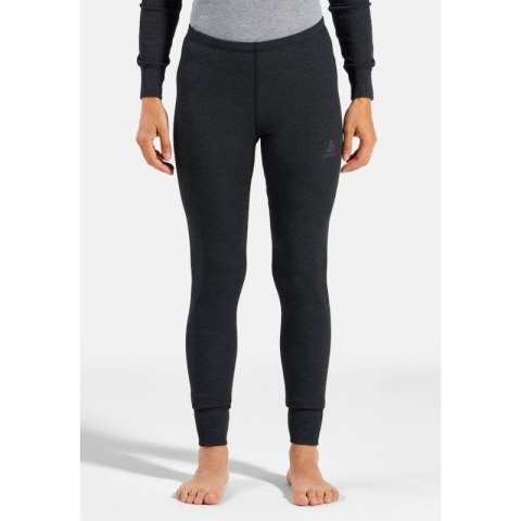 Komplet bielizny damskiej Odlo Set ACTIVE WARM ECO Special Set roz. M Szary