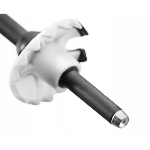 LEKI Kije Drifter Vario S 90-120 black-dark