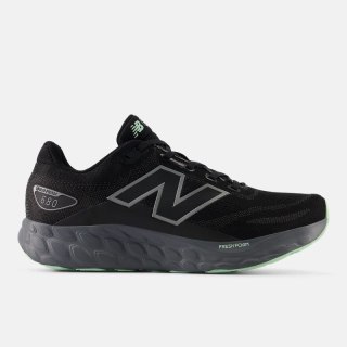 New Balance damskie buty sportowe wodoodporne W680WBK8