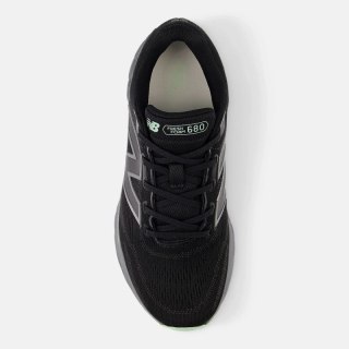New Balance damskie buty sportowe wodoodporne W680WBK8