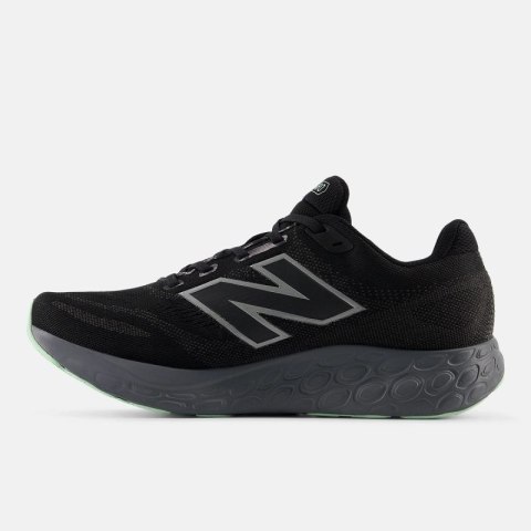 New Balance damskie buty sportowe wodoodporne W680WBK8