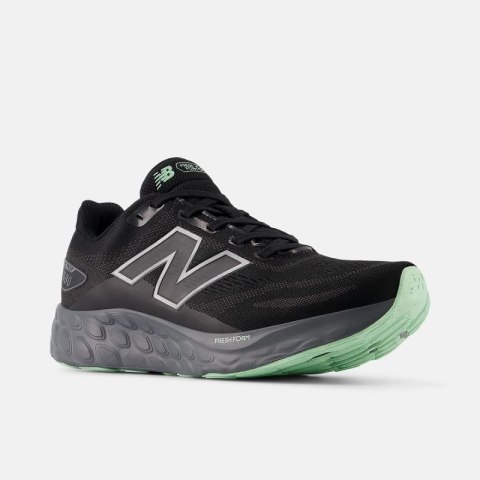 New Balance damskie buty sportowe wodoodporne W680WBK8