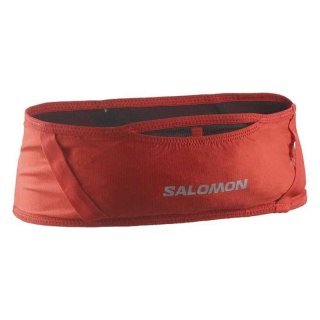 Pas Salomon PULSE BELT HIGH RISK Czerwony (LC2180000)