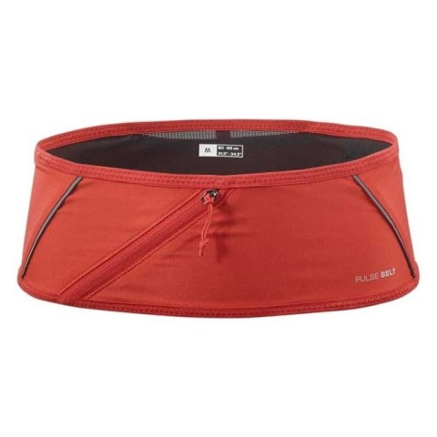 Pas Salomon PULSE BELT HIGH RISK Czerwony (LC2180000)