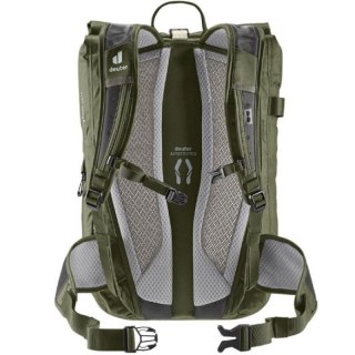 Plecak rowerowy Deuter Amager 25+5 graphite