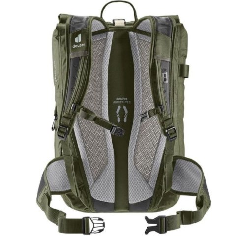 Plecak rowerowy Deuter Amager 25+5 graphite