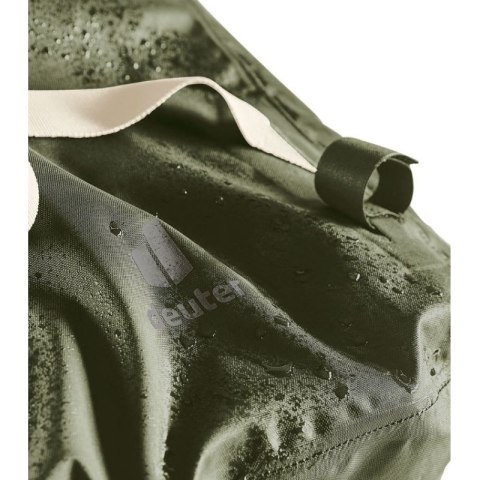 Plecak rowerowy Deuter Amager 25+5 graphite