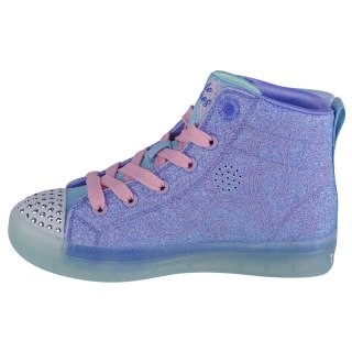 Skechers Twi-Lites 2.0-Twinkle Wishes 314350L-LBMT Niebieskie 32