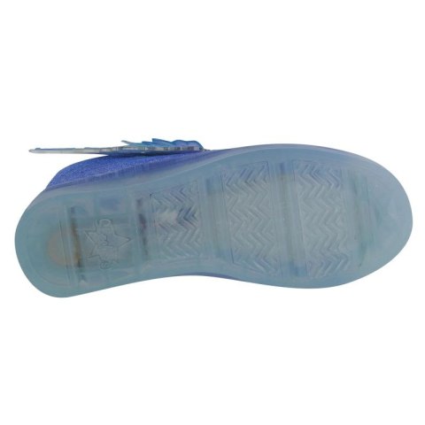 Skechers Twi-Lites 2.0-Twinkle Wishes 314350L-LBMT Niebieskie 32