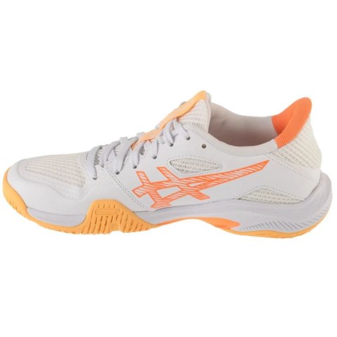 ASICS Blade FF 2 1072A120-100 Białe 37