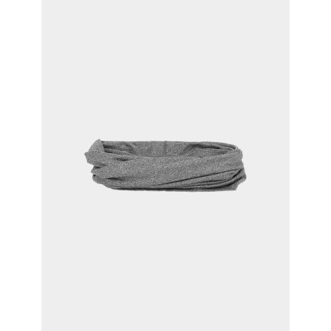 Bandana uniseks 4F 4FWAW24ABDAU075-25M