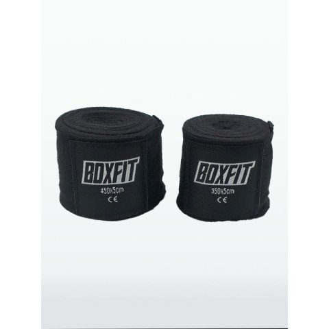 Bandaże bokserskie Boxfit