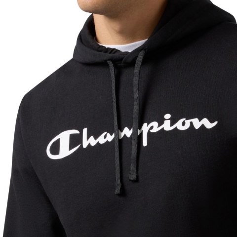 Bluza Champion Hooded Sweatshirt M 221917 KK001