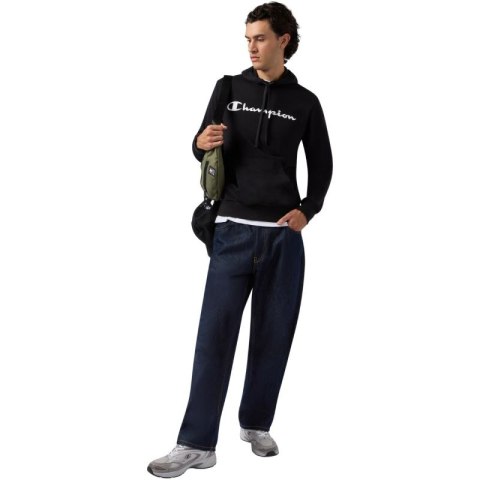 Bluza Champion Hooded Sweatshirt M 221917 KK001