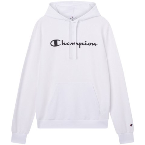 Bluza Champion Hooded Sweatshirt M 221917 WW001