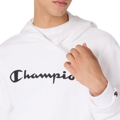Bluza Champion Hooded Sweatshirt M 221917 WW001