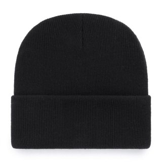 Brand `47 czapka zimowa New York Yankees B-HYMKR17ACE-BKAL