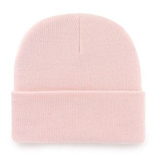 Brand `47 czapka zimowa New York Yankees B-HYMKR17ACE-PK