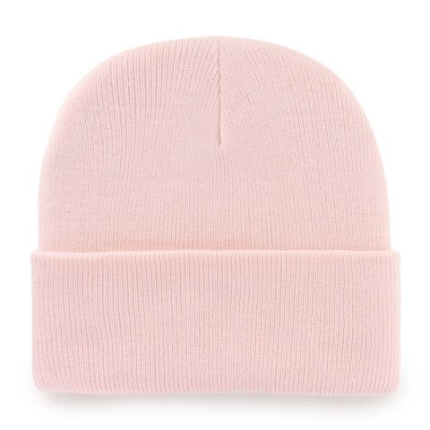 Brand `47 czapka zimowa New York Yankees B-HYMKR17ACE-PK