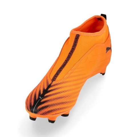Buty Puma Junior Ultra 6 Match+ LL FG/AG 108526-03