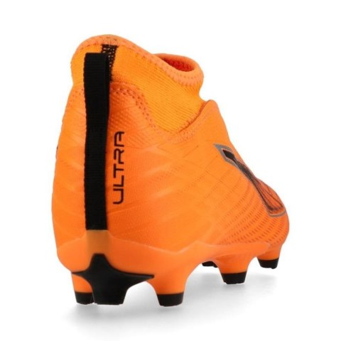Buty Puma Junior Ultra 6 Match+ LL FG/AG 108526-03