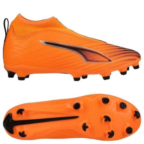Buty Puma Junior Ultra 6 Match+ LL FG/AG 108526-03
