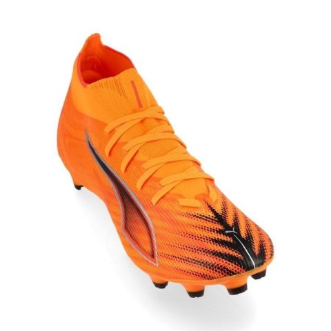 Buty Puma Ultra 6 Match+ FG/AG 108524-03