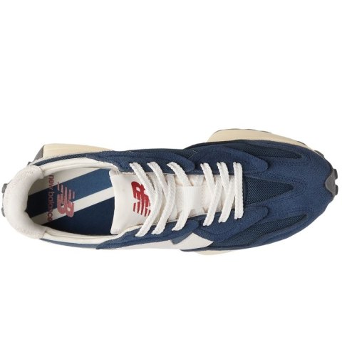 Buty sportowe New Balance U327WRJ