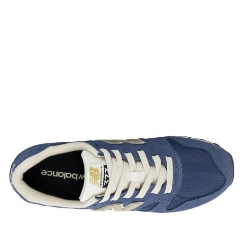 Buty sportowe New Balance W WL373LU2