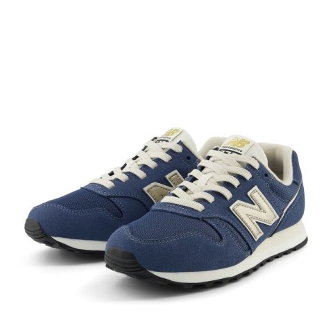 Buty sportowe New Balance W WL373LU2