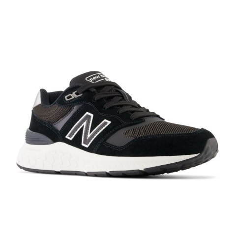 Buty sportowe New Balance W WW880BK6