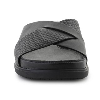 Clarks Torford Cross 26181382 Black Leather