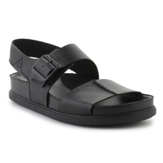 Clarks Torford Strap 26180896 Black