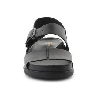 Clarks Torford Strap 26180896 Black