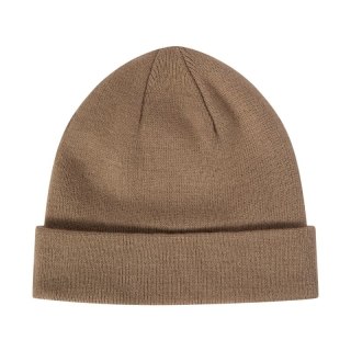 Czapka Champion Beanie Cap beżowa 806065 MS100