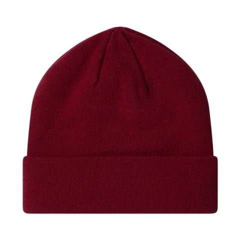 Czapka Champion Beanie Cap bordowa 806064 RS522