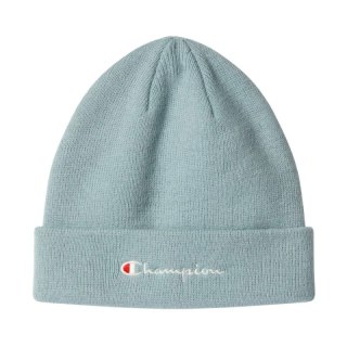 Czapka Champion Beanie Cap niebieska 806064 BS202