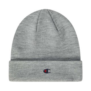 Czapka Champion Beanie Cap szara 806065 EM021