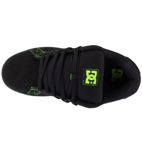 DC Shoes Gaveler ADYS100536-BL4 Czarne 44,5