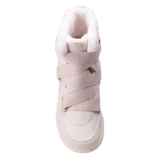 Damskie Śniegowce SNOWLY HIGH WP WO'S