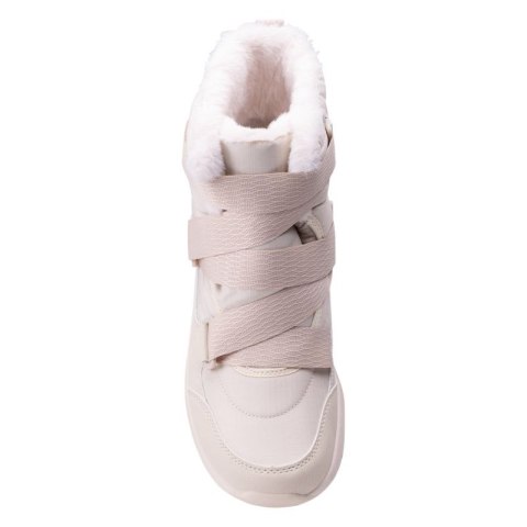 Damskie Śniegowce SNOWLY HIGH WP WO'S