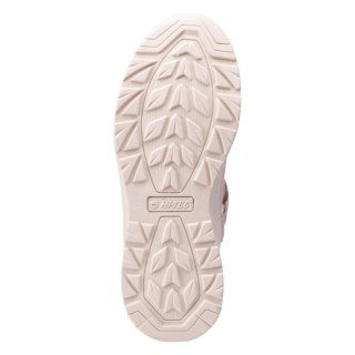 Damskie Śniegowce SNOWLY HIGH WP WO'S