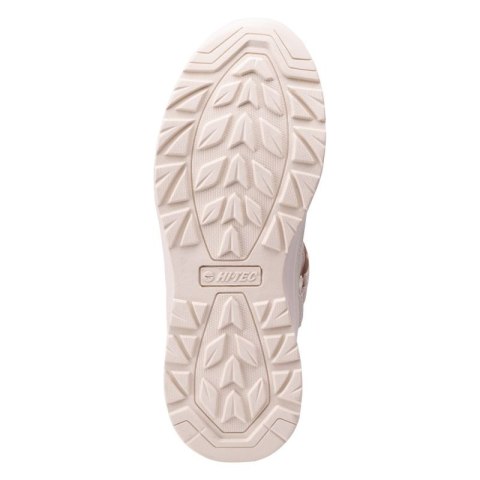 Damskie Śniegowce SNOWLY HIGH WP WO'S